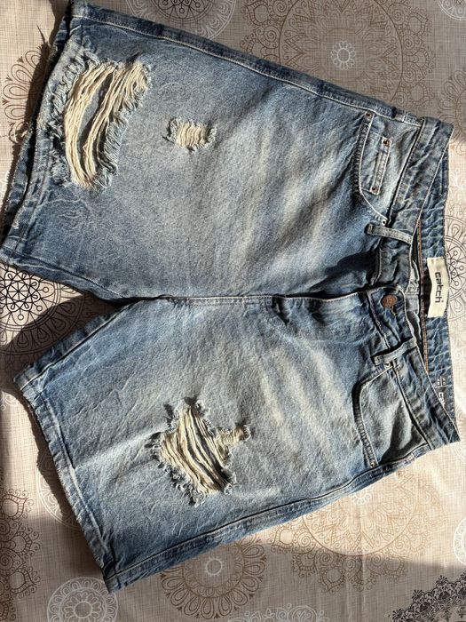 Дънки мъжки нови