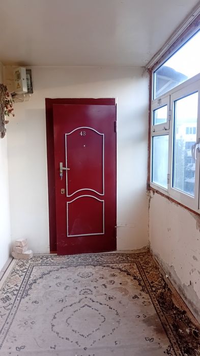 Продается однокомнатная квартира в галерейном доме
