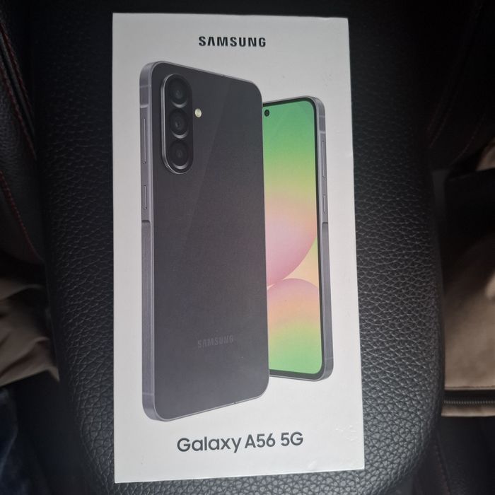 Samsung  A56  5G