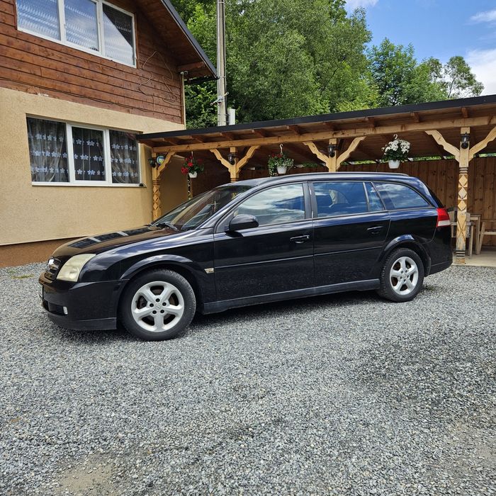 Vand Opel Vectra/ 1.9 diesel /stare perfecta/fiscal  pe loc