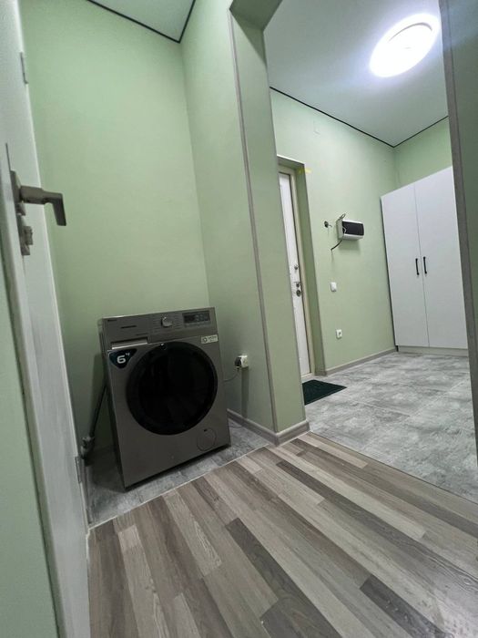 Mirobodda 1 xonali kvartira ijaraga beriladi