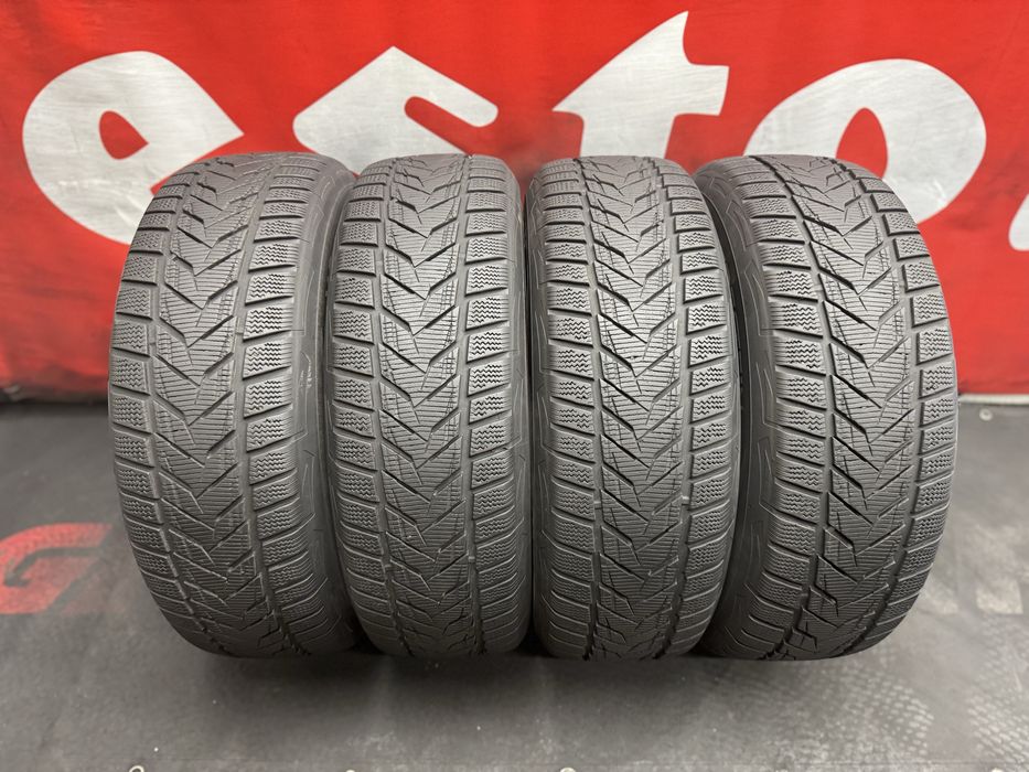 215 65 16, Зимни гуми, Vredestein WintracXtremeS, 4 броя
