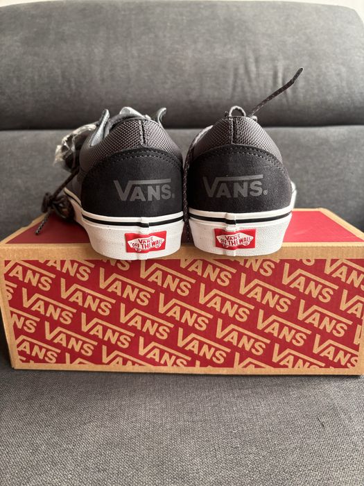 Кецове Vans 41 номер чисто ниви