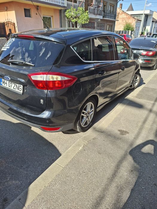 FORD C-Max 0 — imagine 2