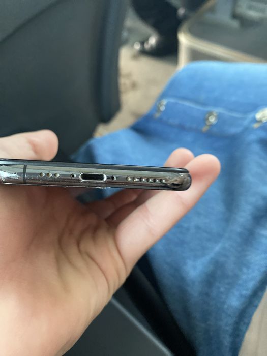 Iphone xs обмен на флагман