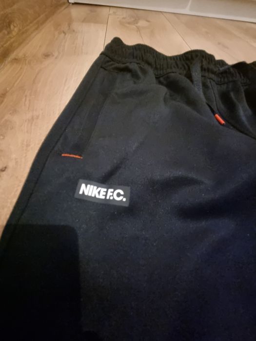 Trening nike F.C