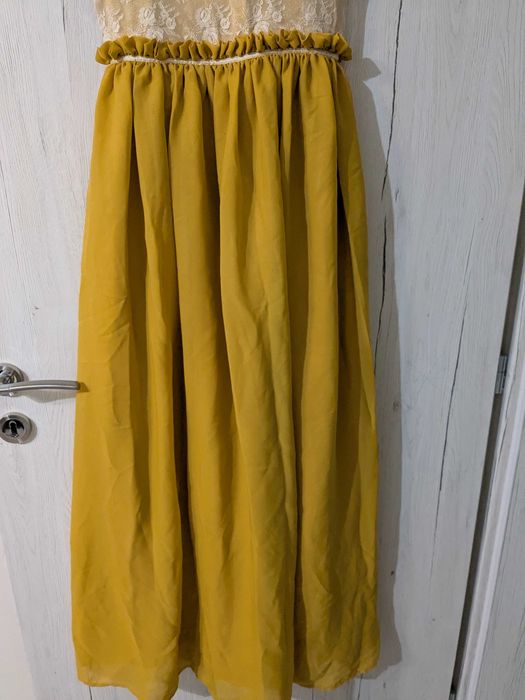 Rochie eleganta lunga