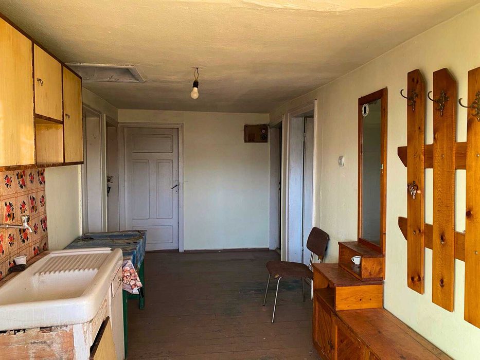 Продава се Къща в с. Янково, Област Шумен - 209 кв.м за 73 €/кв.м - Снимка #9