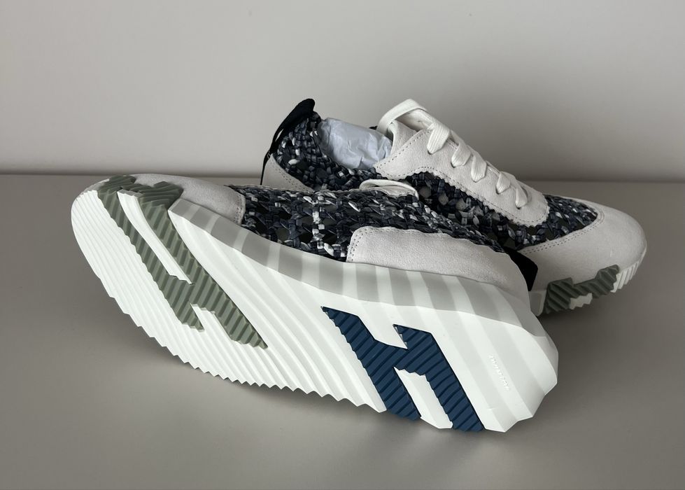 Дамски обувки Hermes 37 и 38 номер.