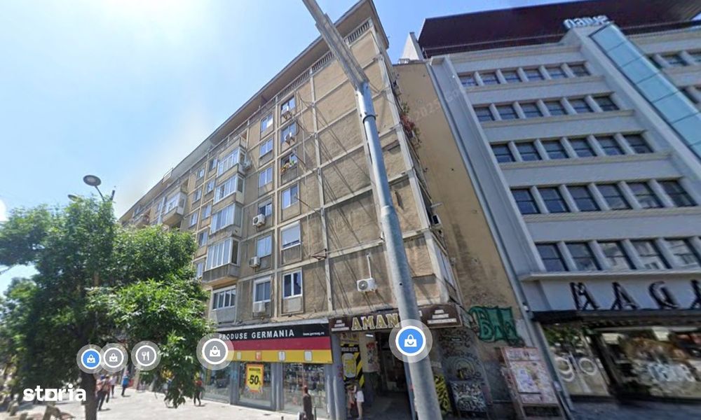 Piata Unirii | 2 Camere | QF760