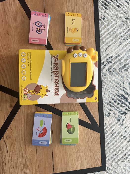 Игрушки развивающие