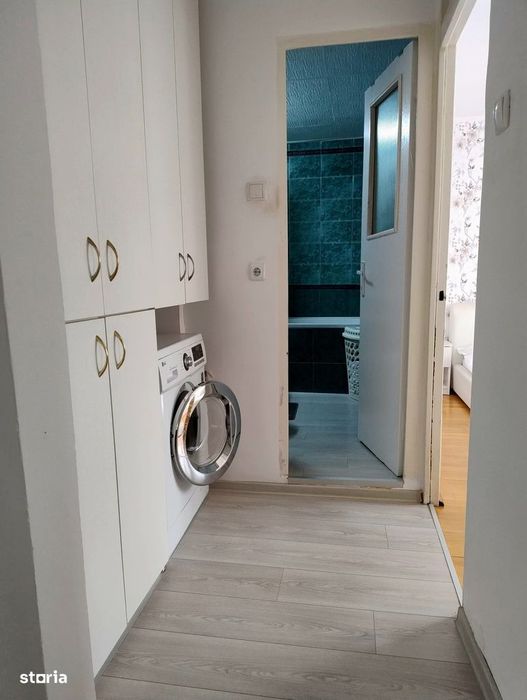 Apartament 3 camere, Q et. 3 din 4 în Nufărul, pe Aleea Onisifor Ghibu