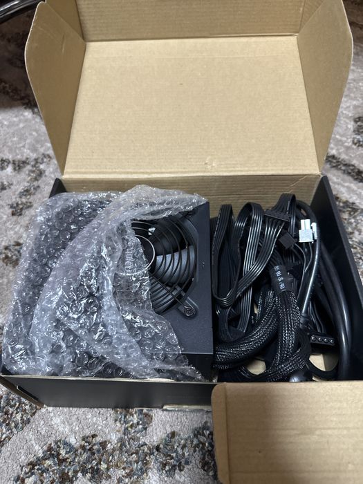 Блок питания System Power 9