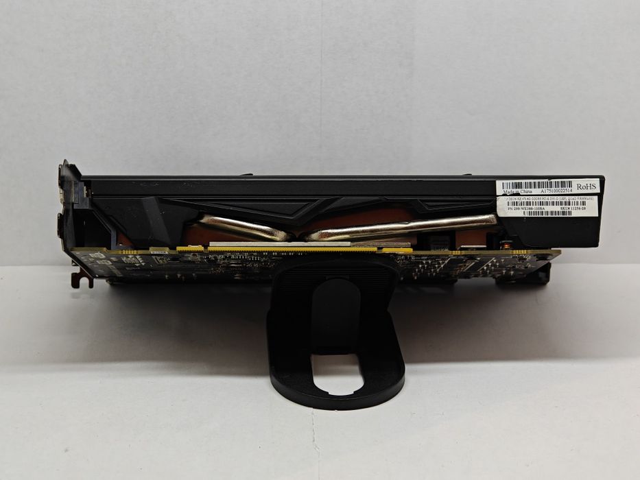 RX 470 4GB GDDR5