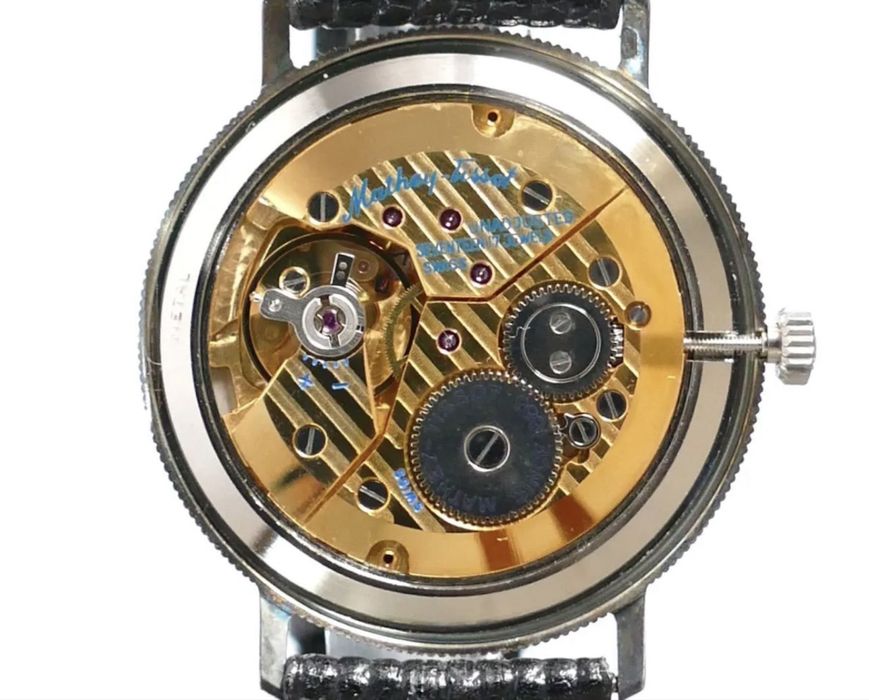 Tissot argint masiv anii 60 Nos Jucarie jucarie jucarie