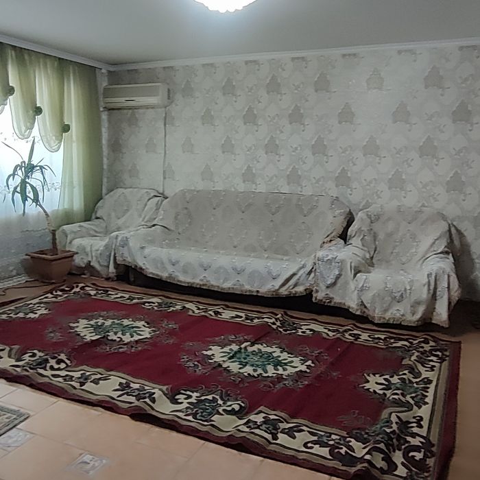 Сдается в аренду 2 комнатная