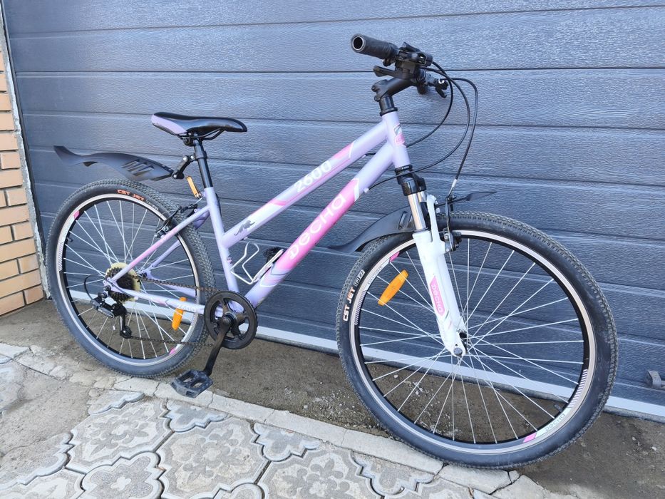 Продам Велосипед Скоростной Десна 2600