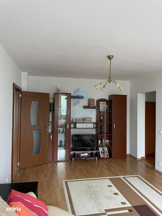 Inchiriere Apartament 2 camere in Unirii/Tineretului aproape de metrou