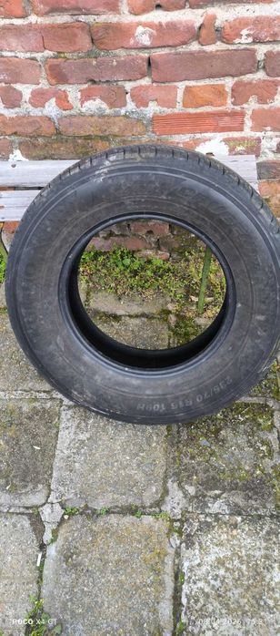 Продавам перфектни гуми Kumho Grugen HP71 109 H HL