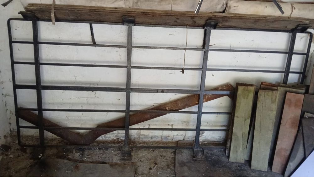 Продам багажник экспидиционный