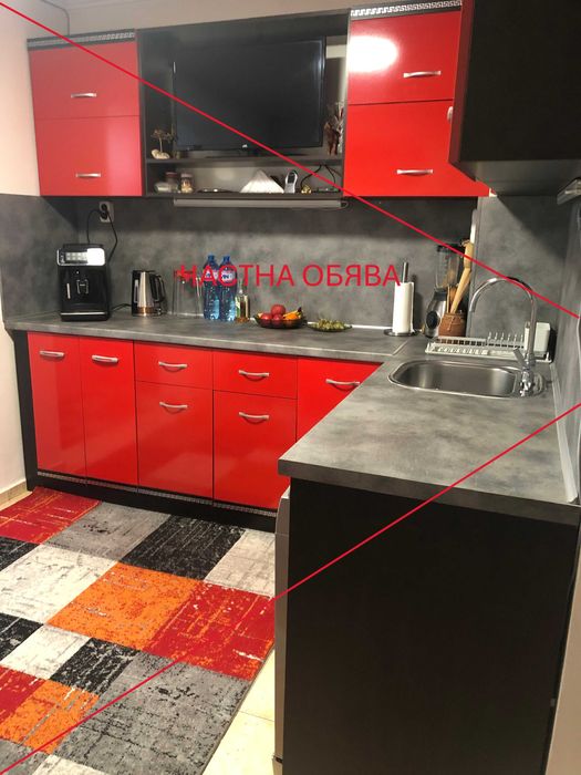 Продава се Тристаен апартамент в София, Слатина - 96 кв.м за 2697 €/кв.м - Снимка #14