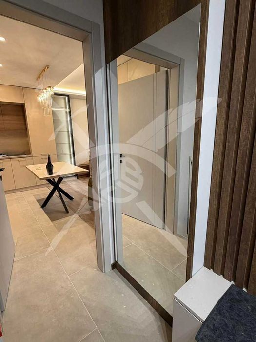 Дава се под наем Тристаен апартамент в София, Витоша - 80 кв.м за 1196.97 € - Снимка #5