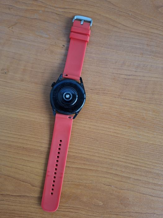 ПРОДАВАМ! Huawei Watch GT3