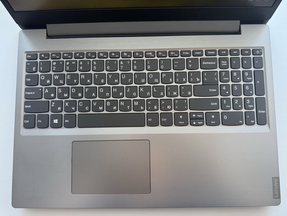 Продам Ноутбук Lenovo