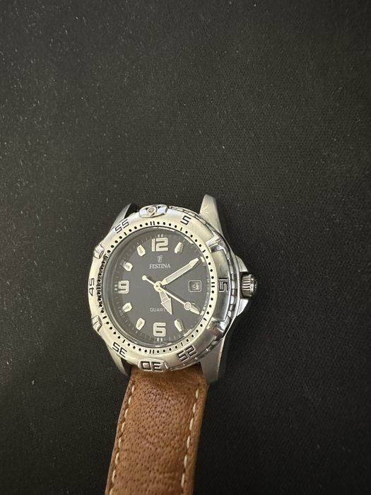 Ceas de dama Festina editie de colecție