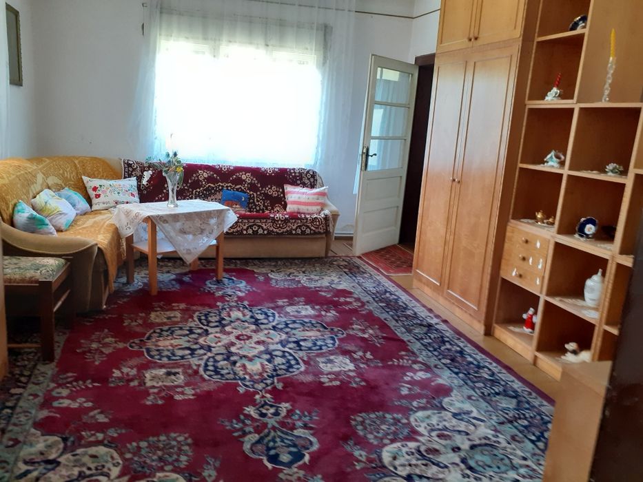 Casa de vanzare în  Crucisor