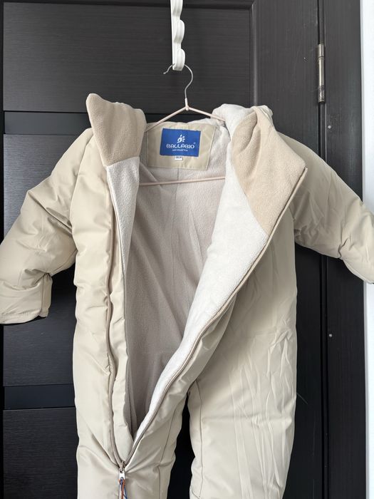 Продам комбинезон детский новый