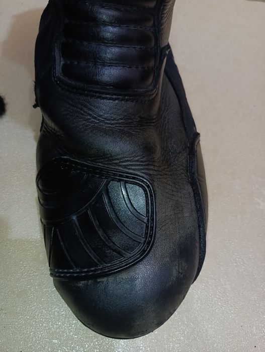 Рокерски Polo ботуши N39- 39 лв