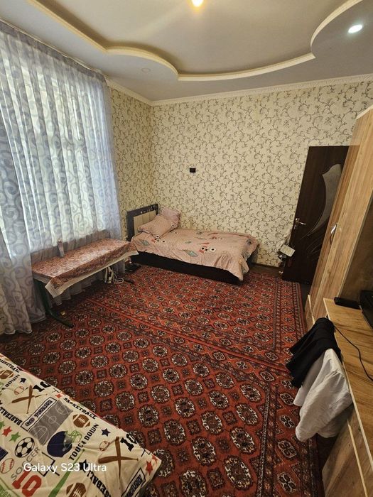 Terakzordan 3 xonali 115m² elitniy kirpinchniy dom