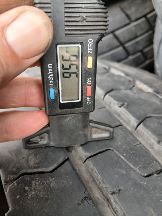 Anvelope 315 70 22.5 motrica