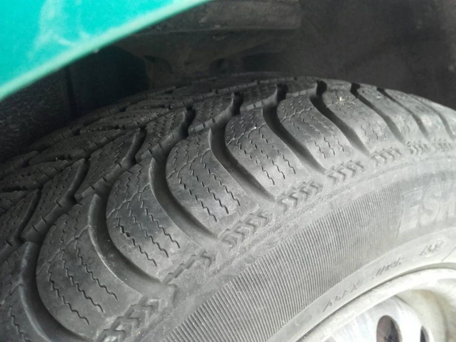 Toyota Corolla 99г. За части