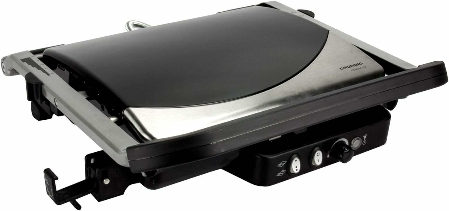 Grill electric clearance profesional