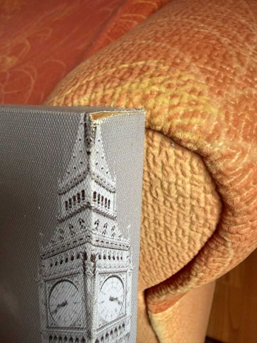 Tablou canvas London