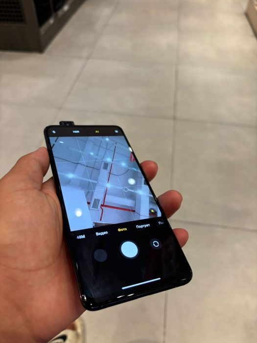 Хиоами ми 9т про