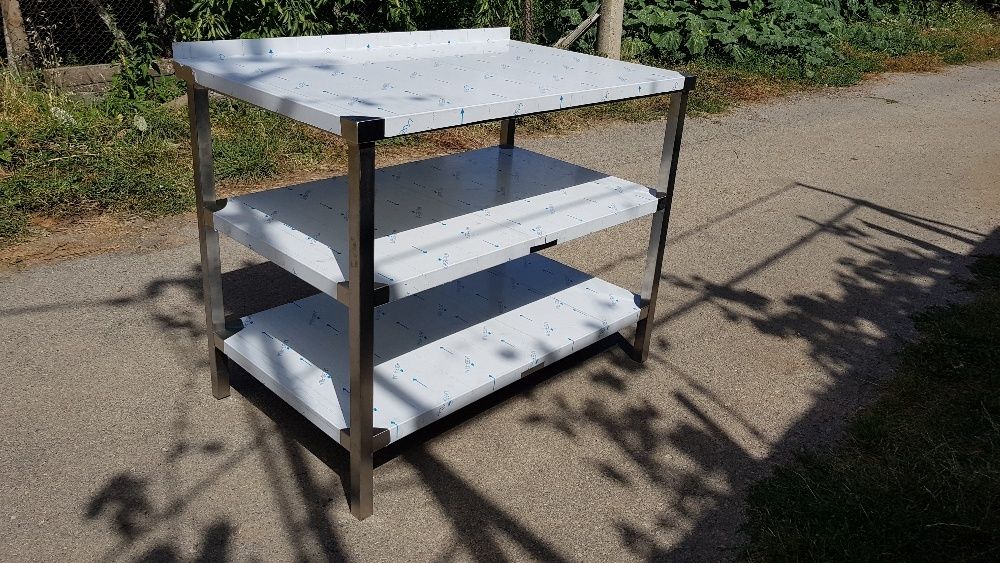 Работни маси , Кухненски маси