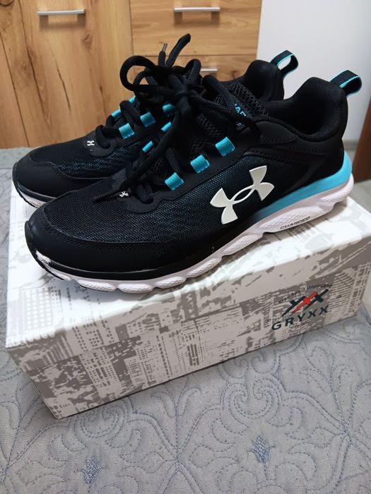Adidași Under Armour Nr 40,5