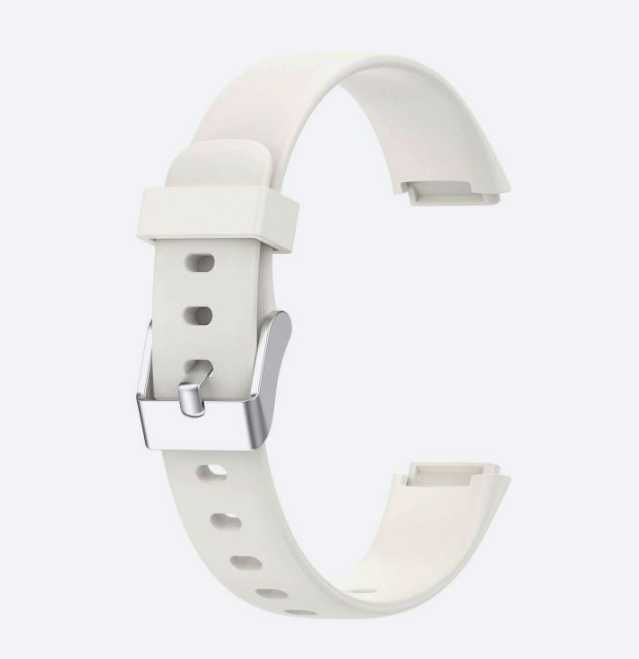 Bratara siliconica pentru Fitbit Luxe