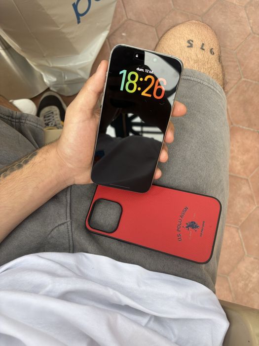 Vand sau schimb IPhone 15 Pro max