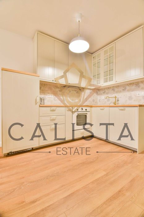 Двустаен апартамент под наем в ж.к. Редута, 2165033