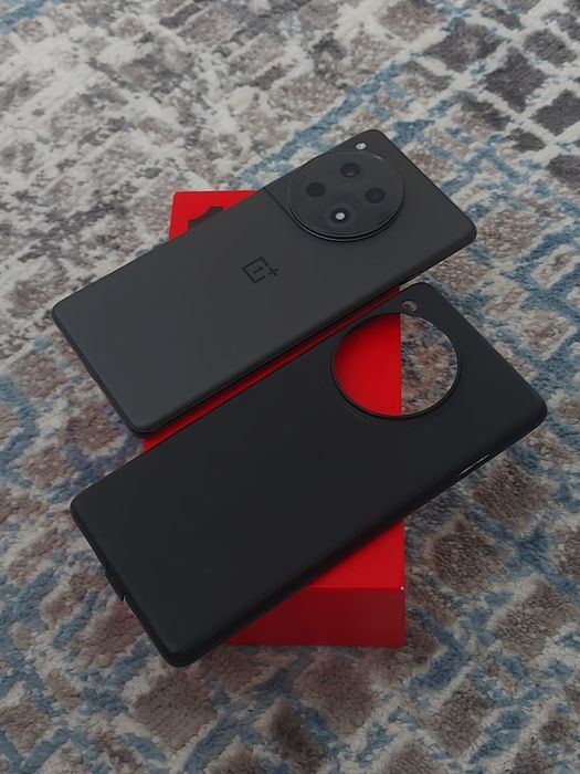 Oneplus 12R без гарантий