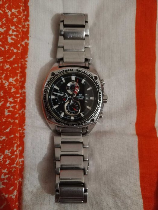 Часы Edifice не дорого