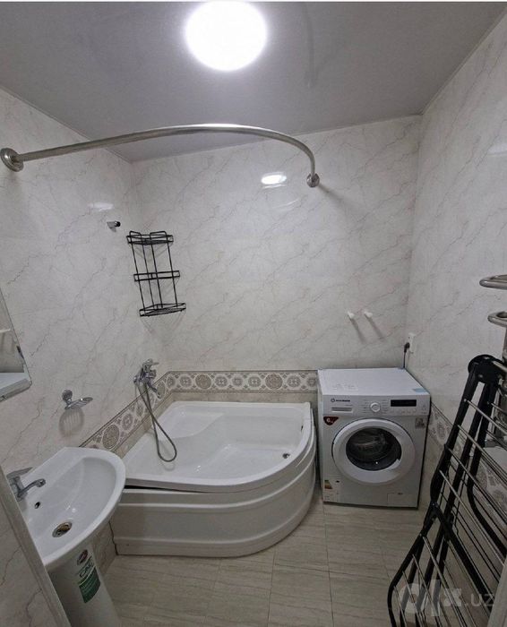 Сдаётся квартира Рудакий
