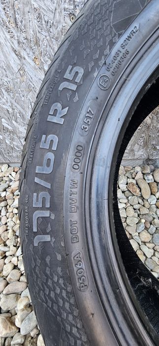 Anvelope Vredestein Quatrac5 M+S 175/65 R15 84H