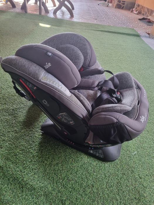 Vând scaun auto isofix Joie Every Stage 0-36 kg