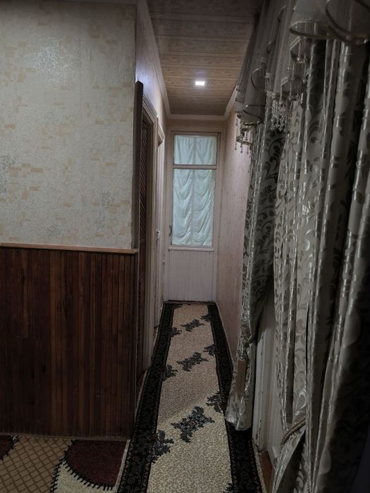 Газалкент  3-х комнатная квартира