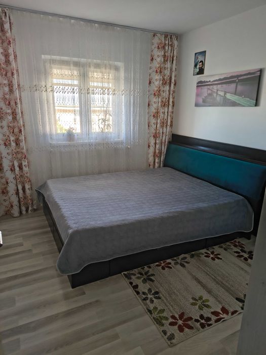 Apartament cu 2 camere, 50 mp Obcini mobilat și utilat